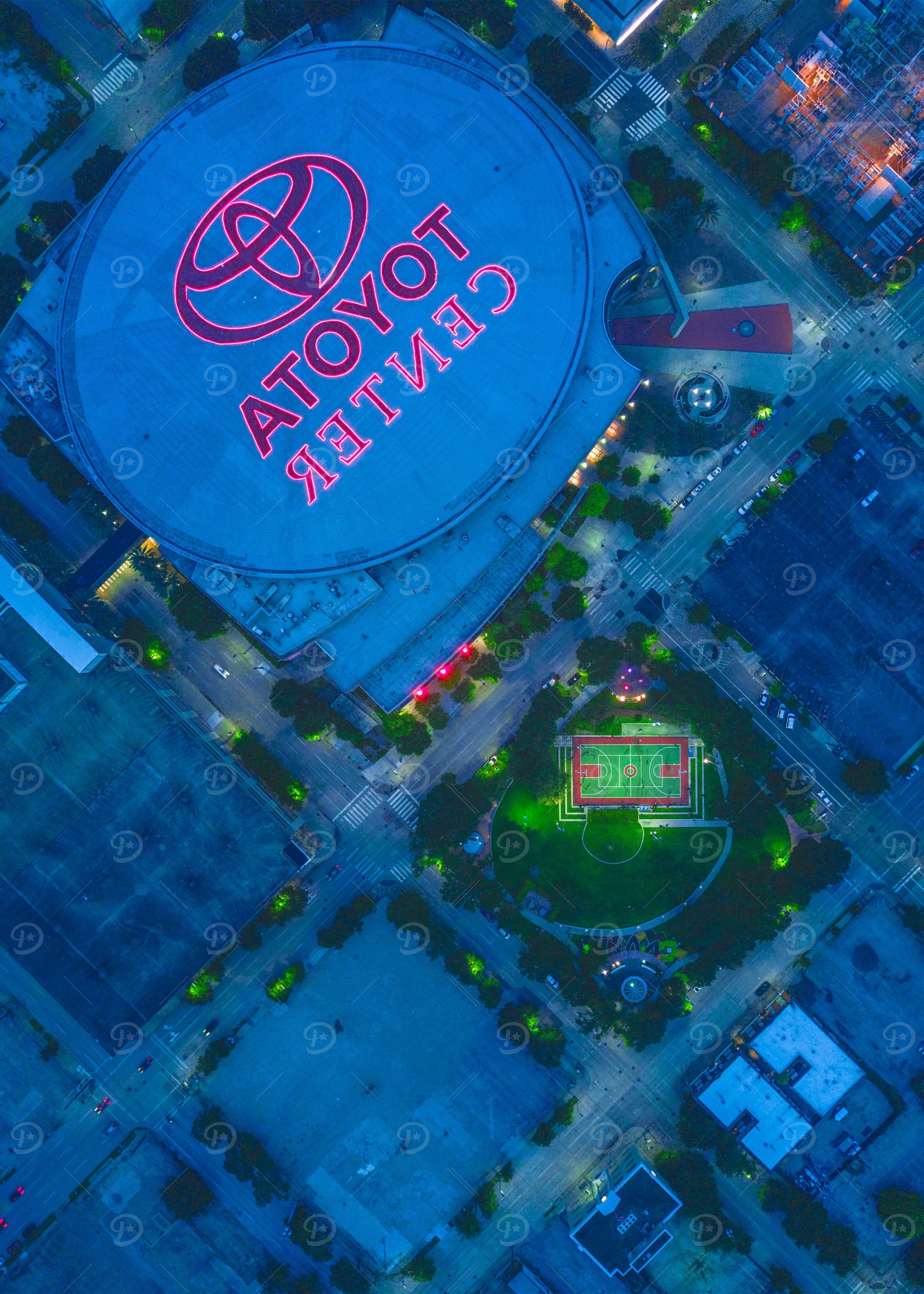 World From Above
