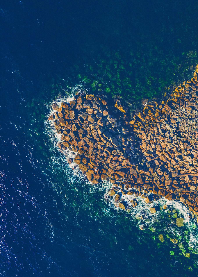 World From Above