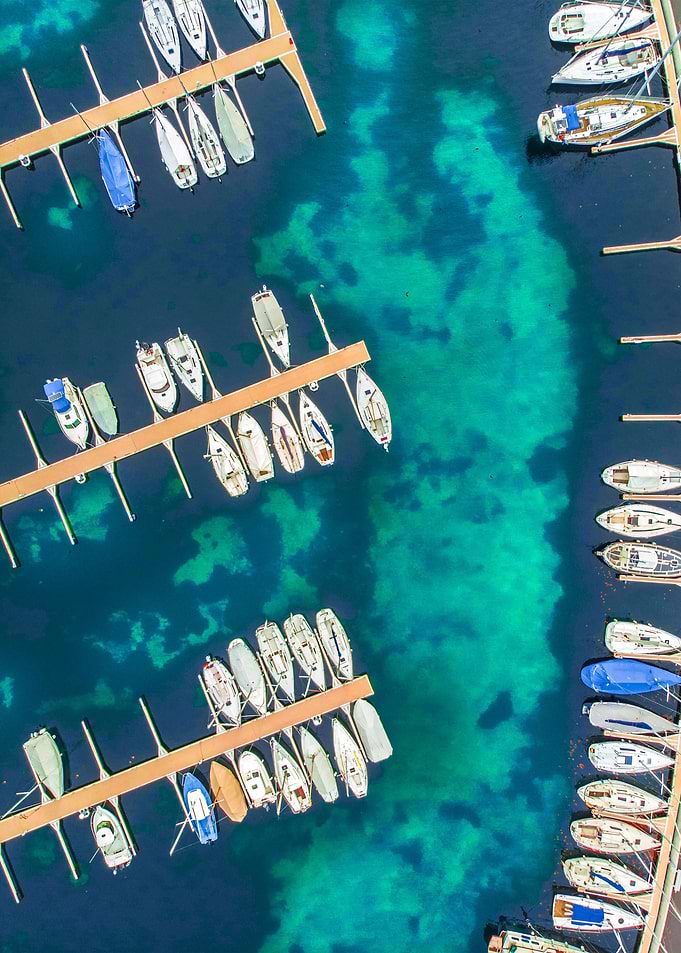 World From Above