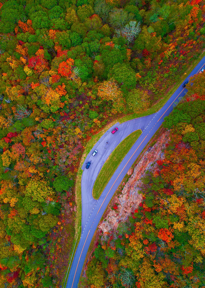 World From Above