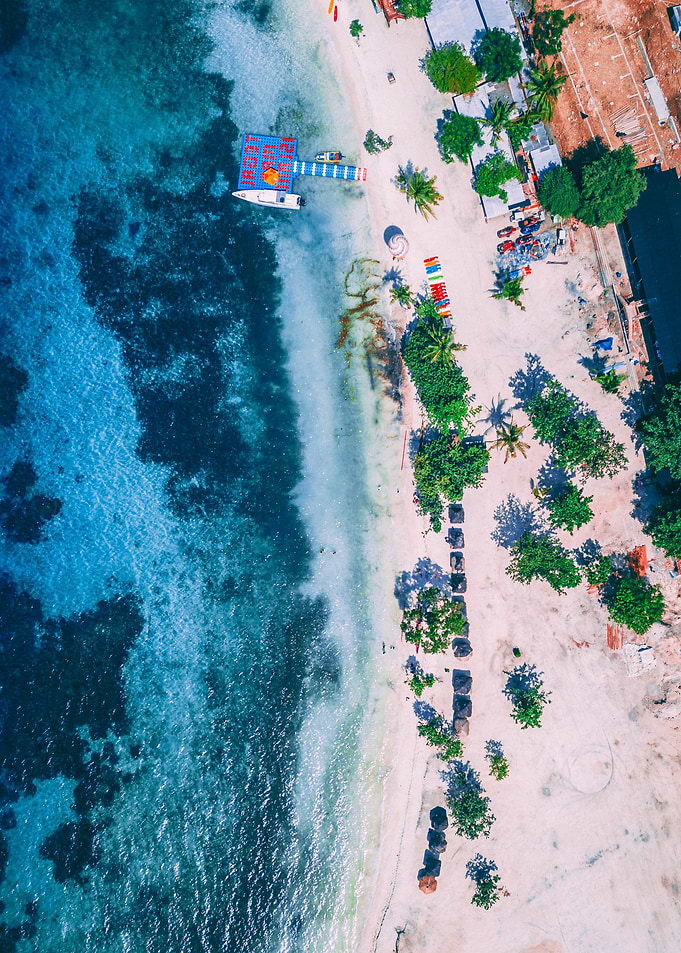 World From Above