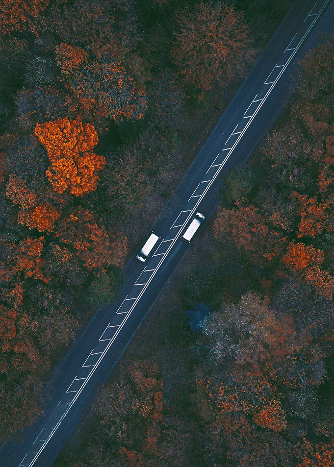 World From Above