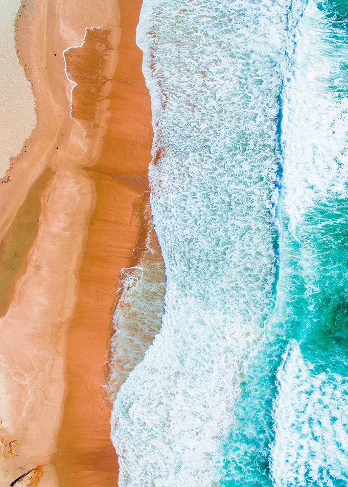 World From Above