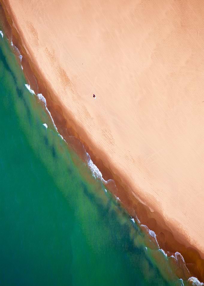 World From Above