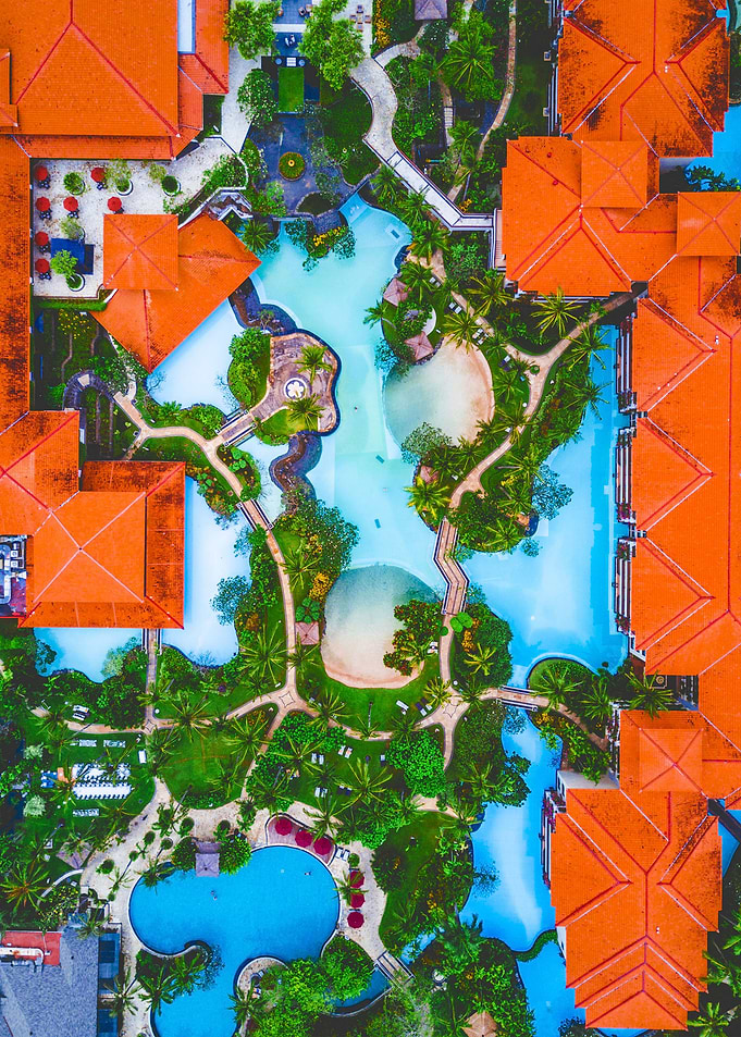 World From Above