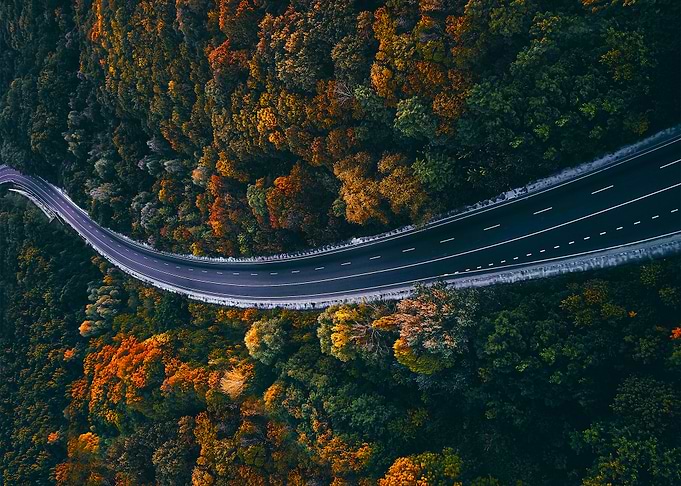 World From Above