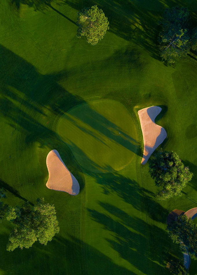 World From Above
