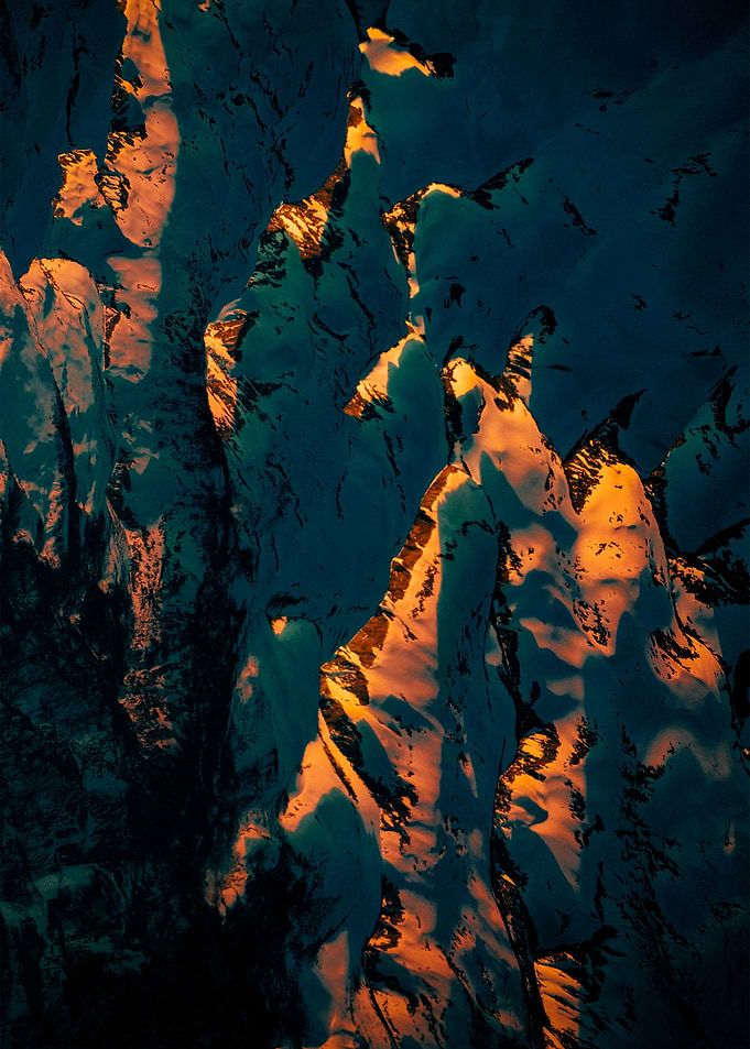 World From Above