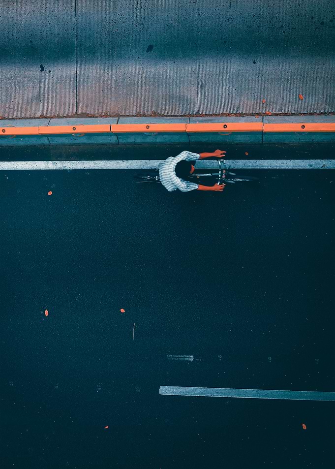 World From Above