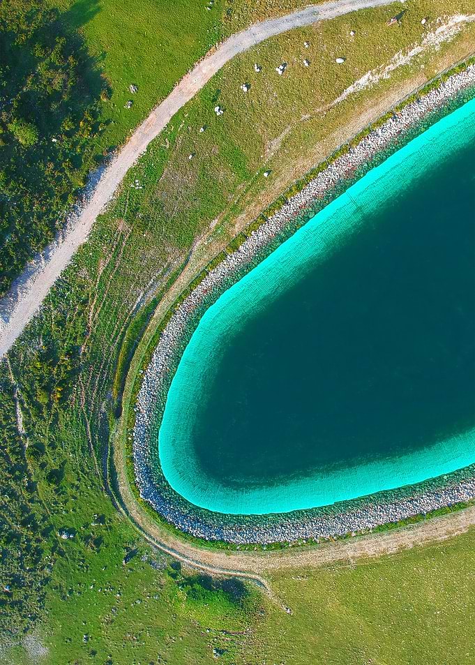 World From Above