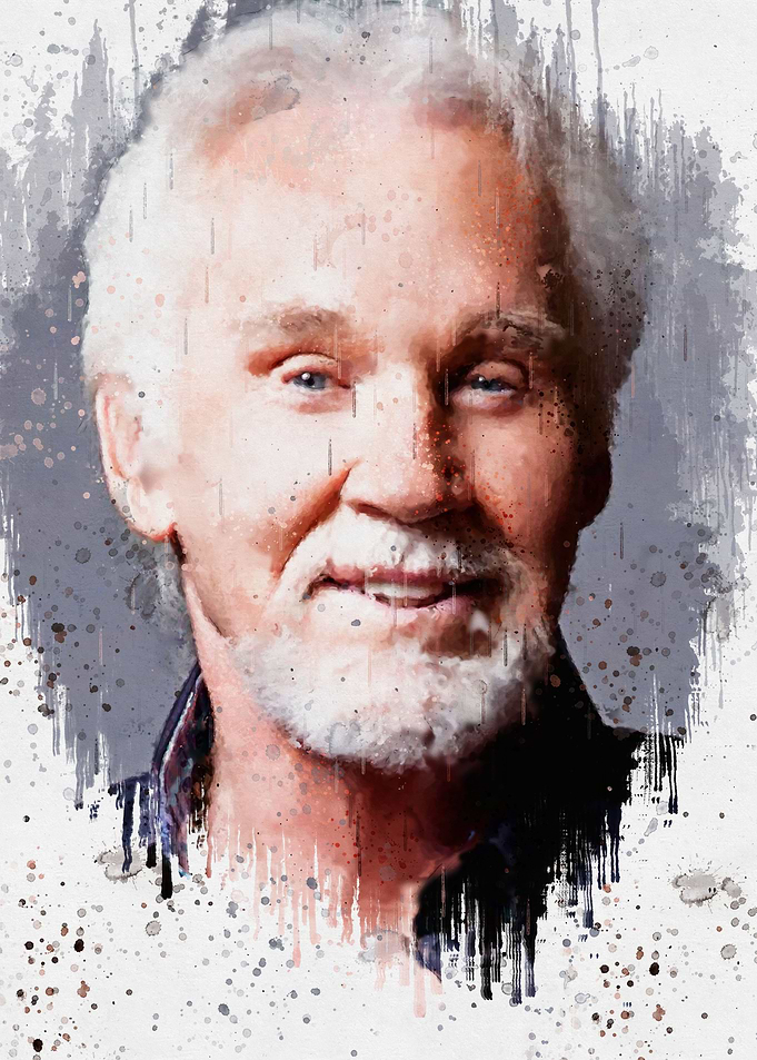 Kenny Rogers