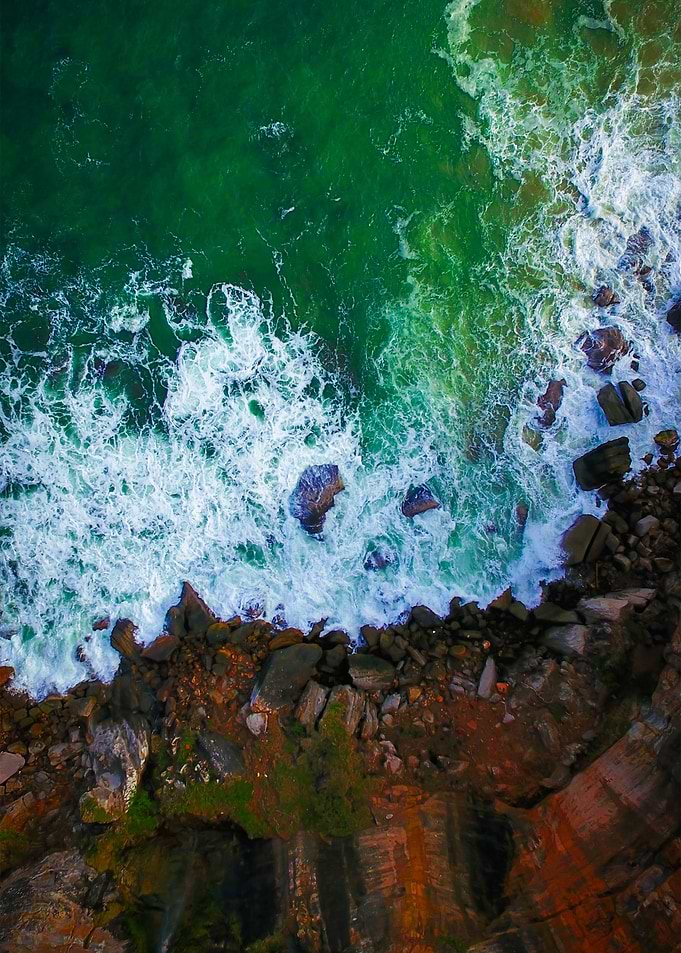World From Above