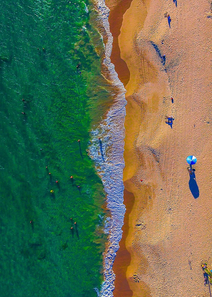 World From Above