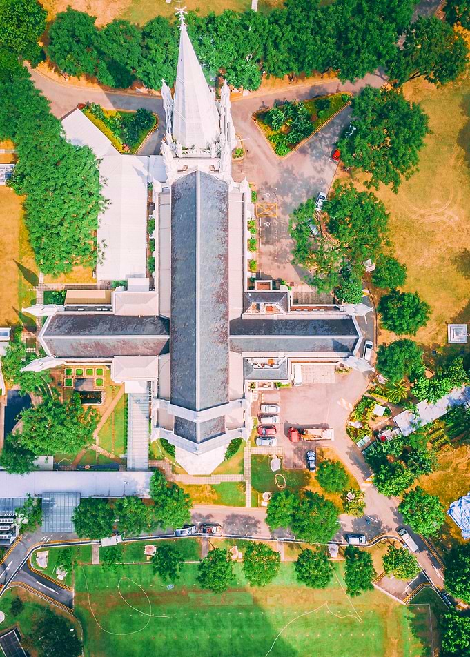 World From Above