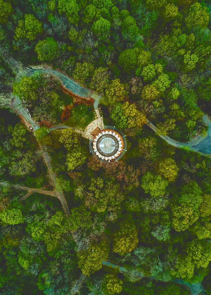 World From Above