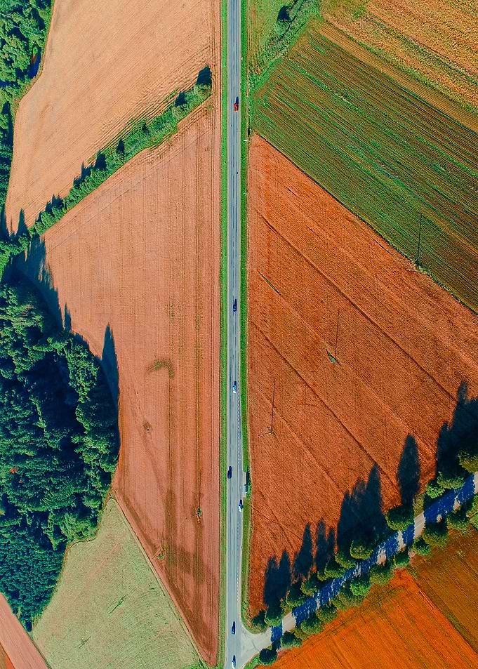 World From Above