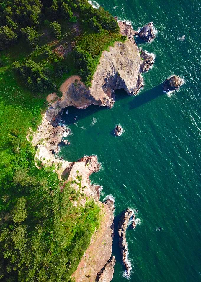 World From Above