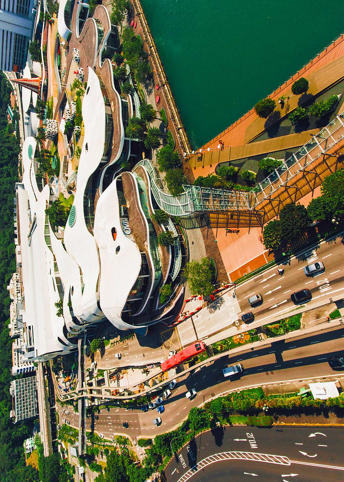 World From Above