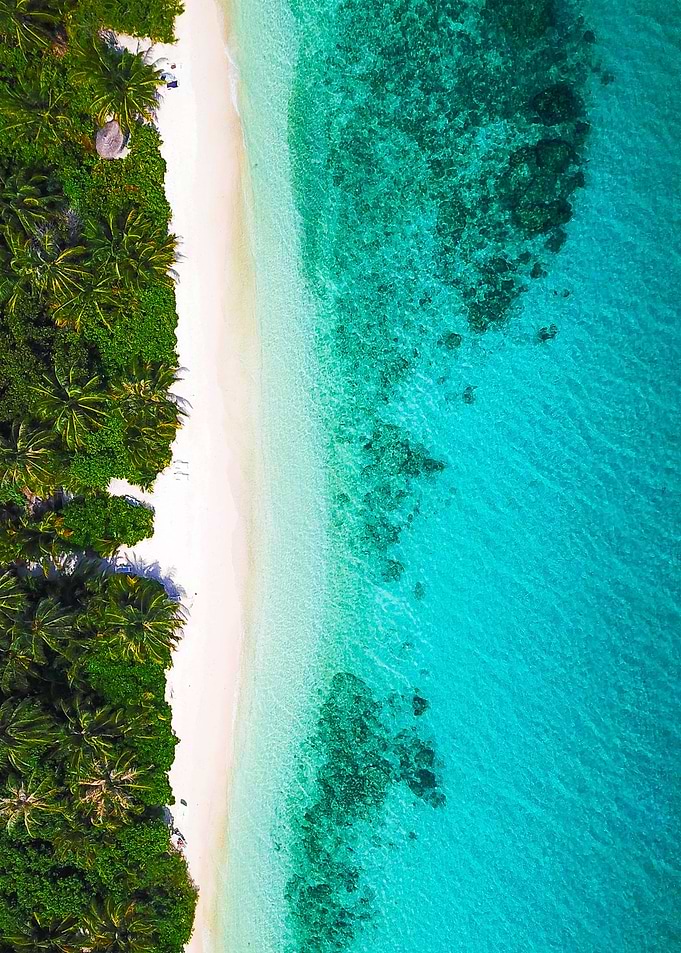 World From Above