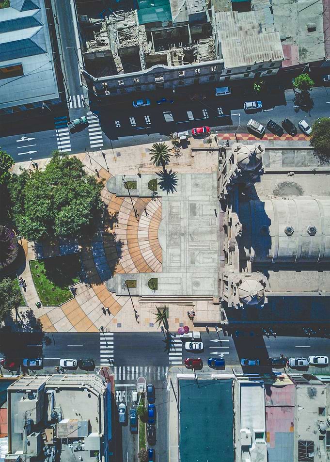 World From Above