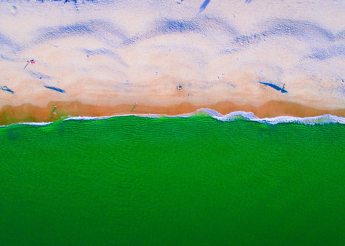 World From Above