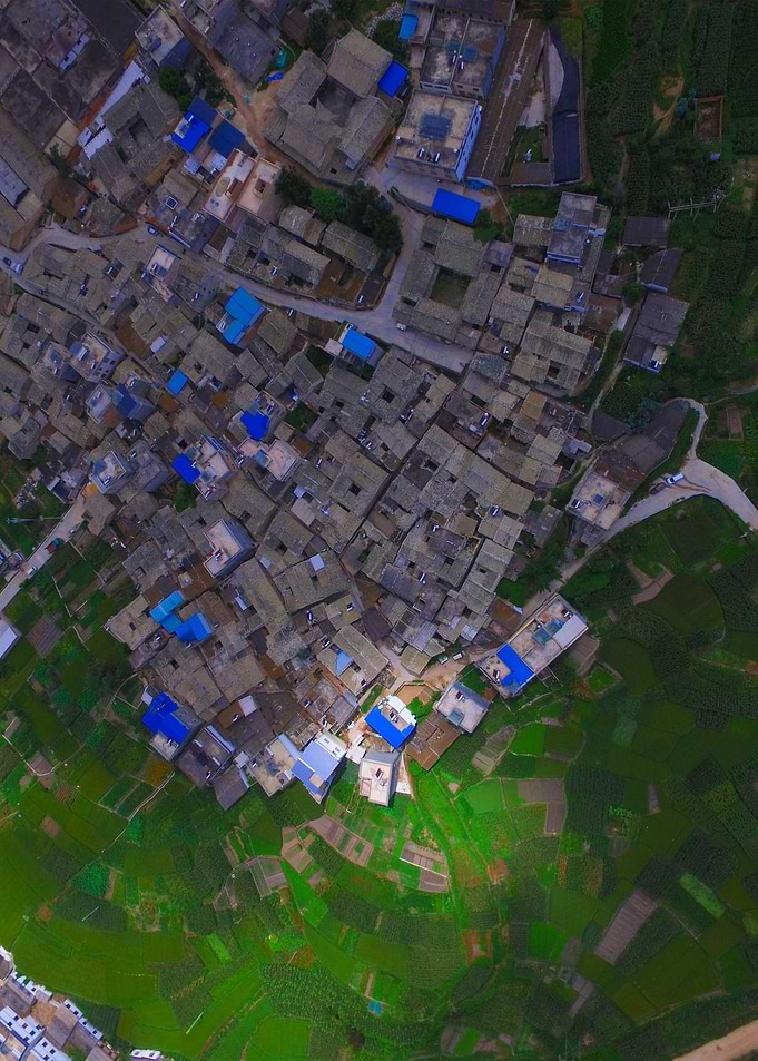 World From Above