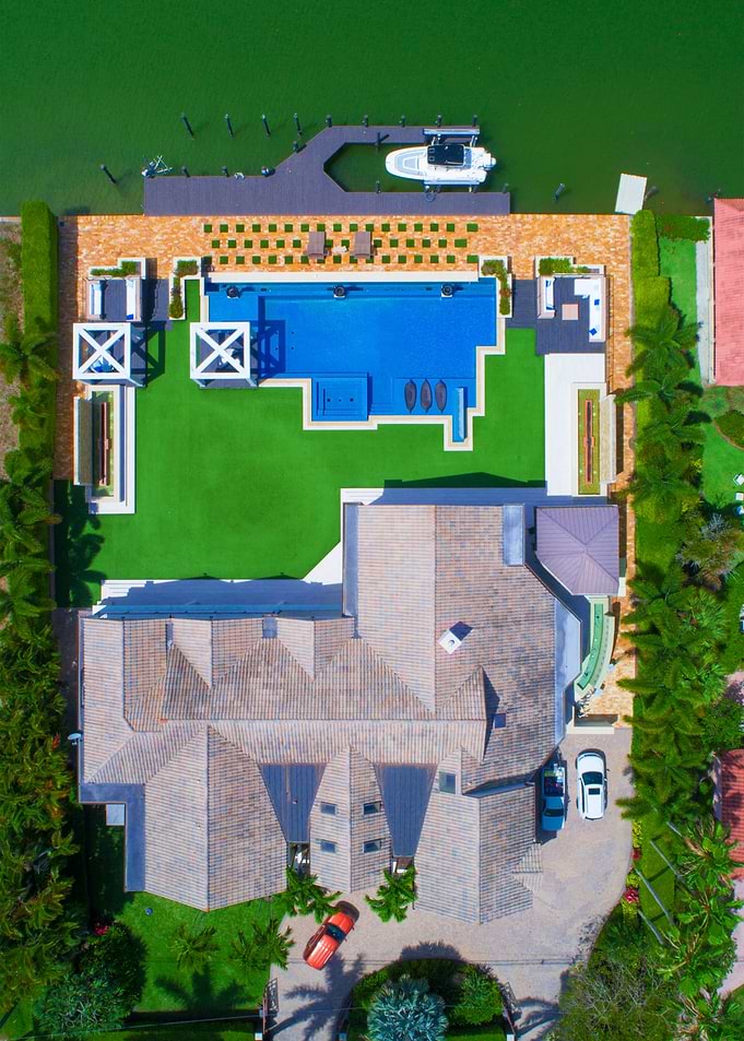 World From Above