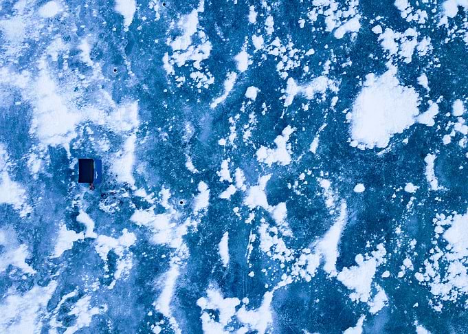 World From Above
