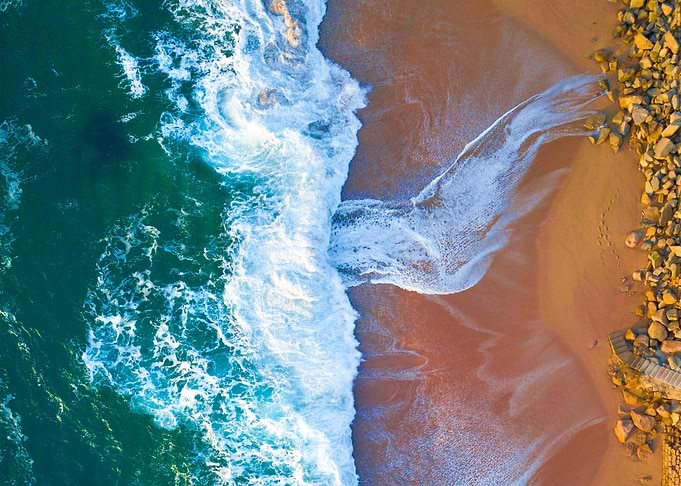 World From Above