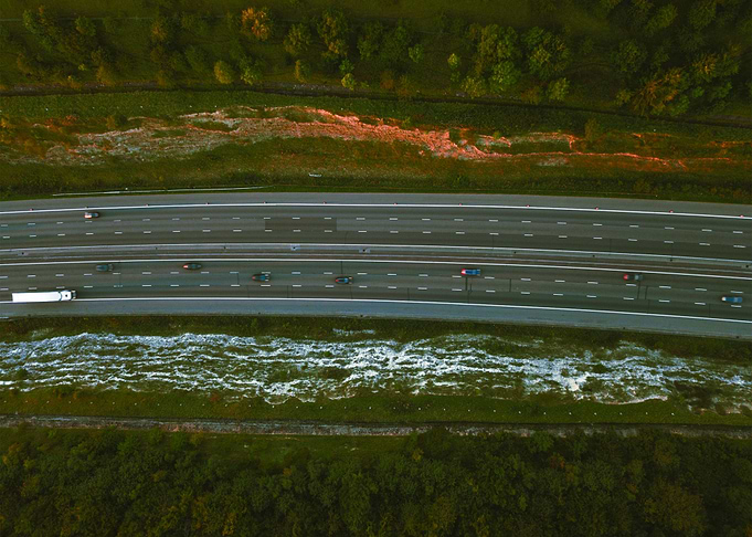 World From Above