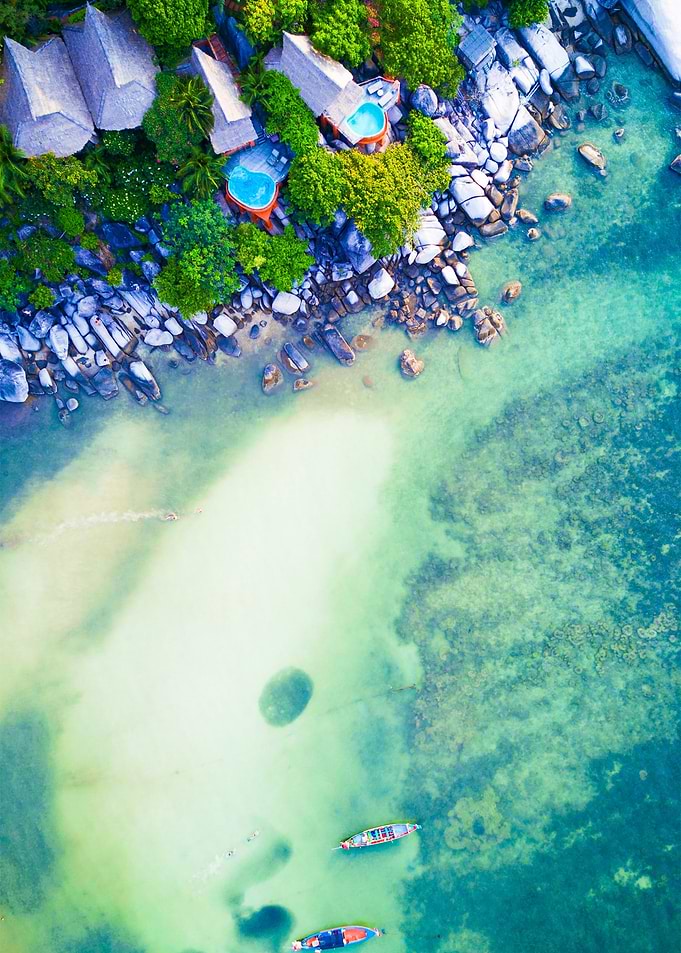 World From Above