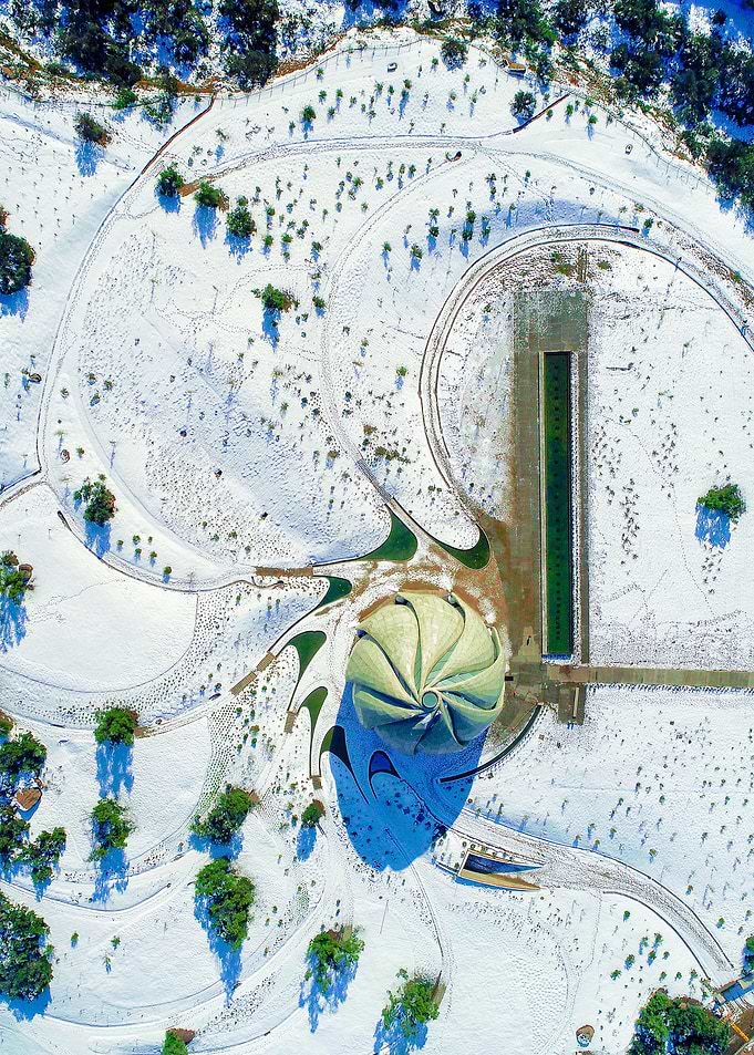 World From Above