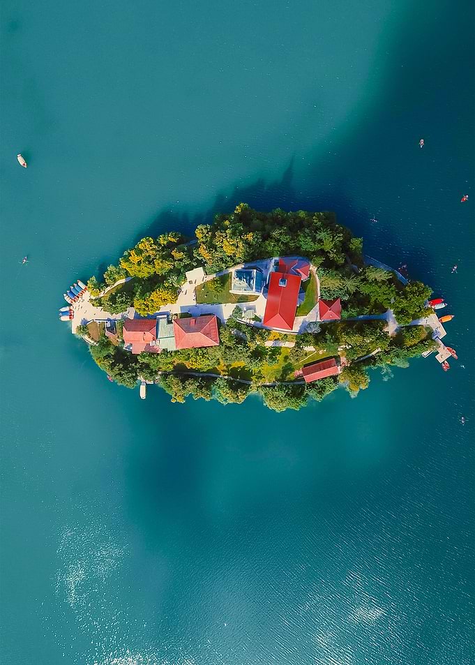 World From Above