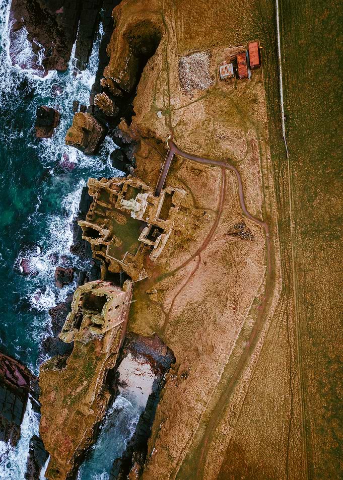World From Above