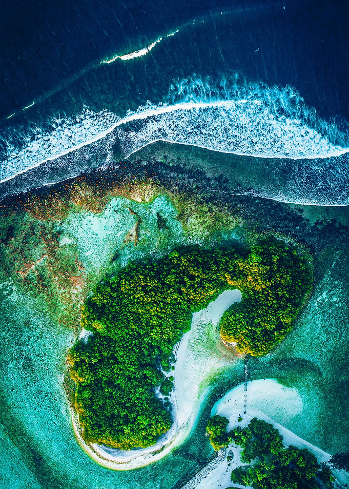 World From Above