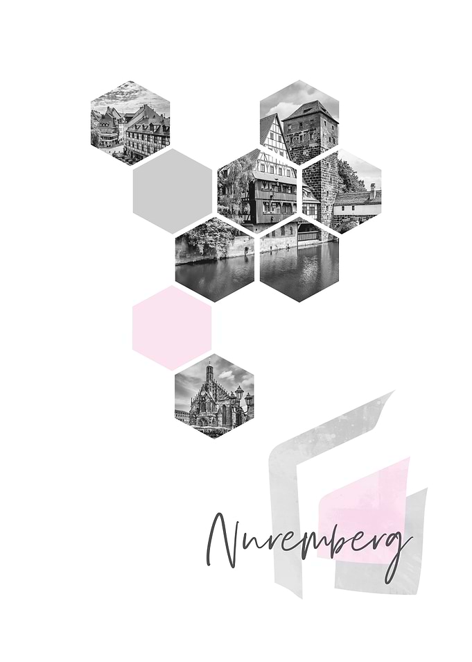 Urban Design NUREMBERG