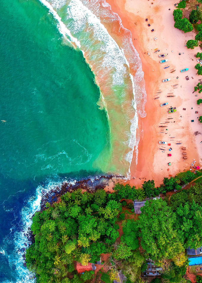 World From Above