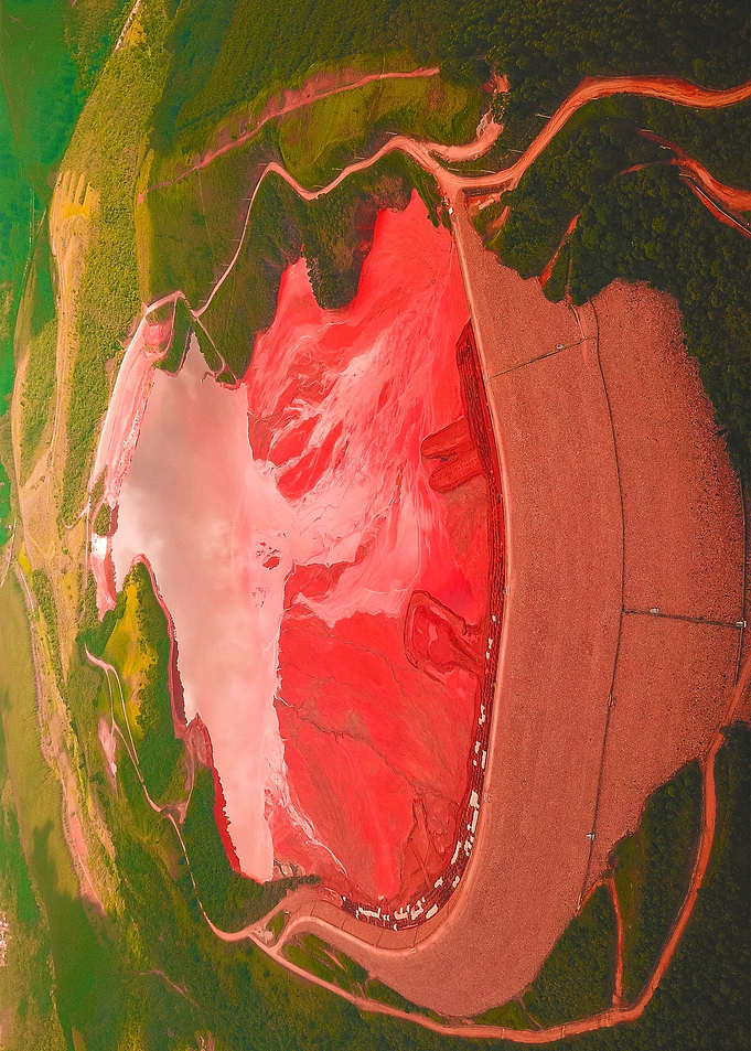 World From Above