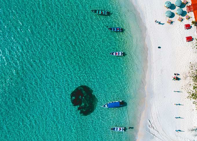 World From Above