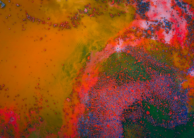 World From Above