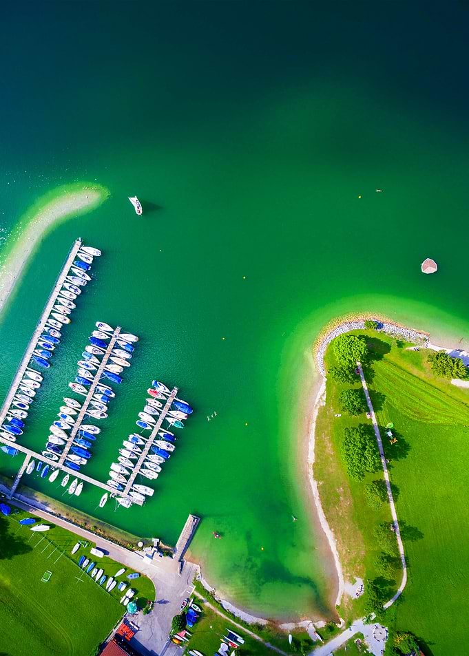 World From Above