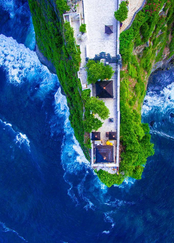 World From Above