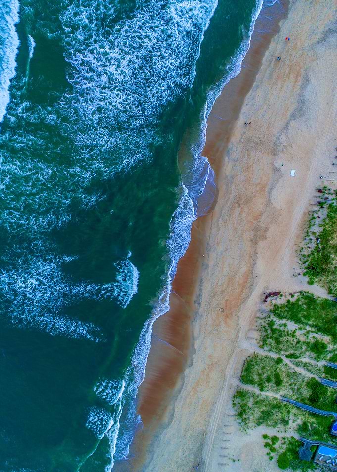 World From Above