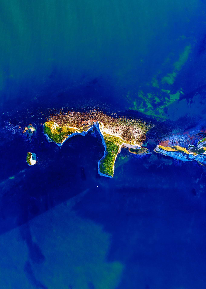 World From Above