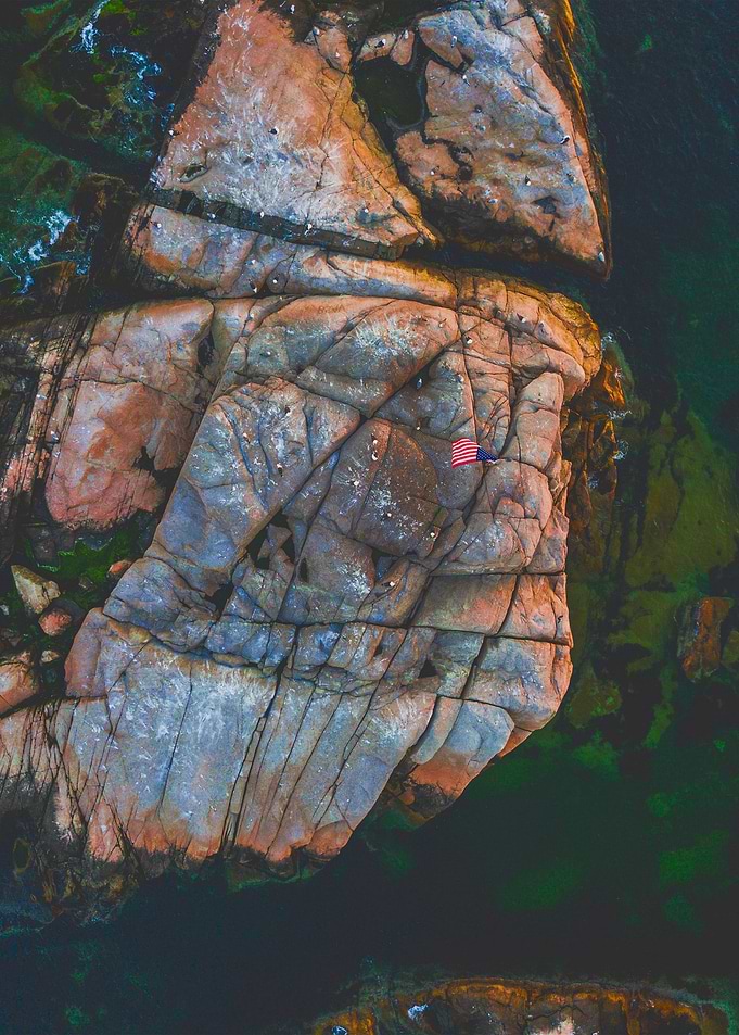 World From Above
