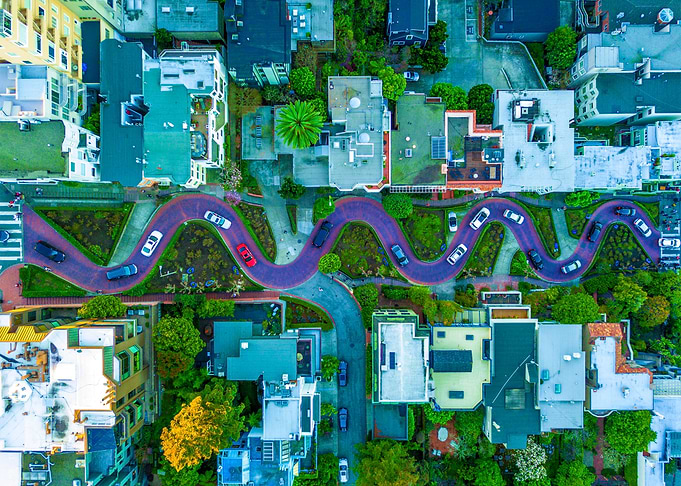 World From Above