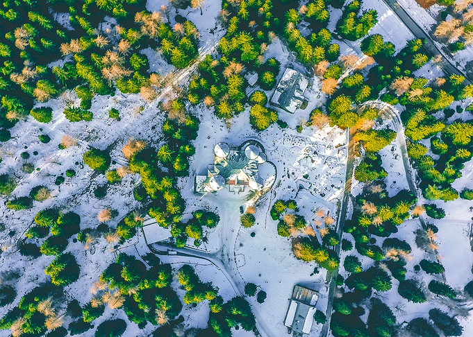 World From Above