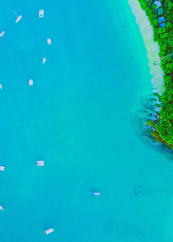 World From Above