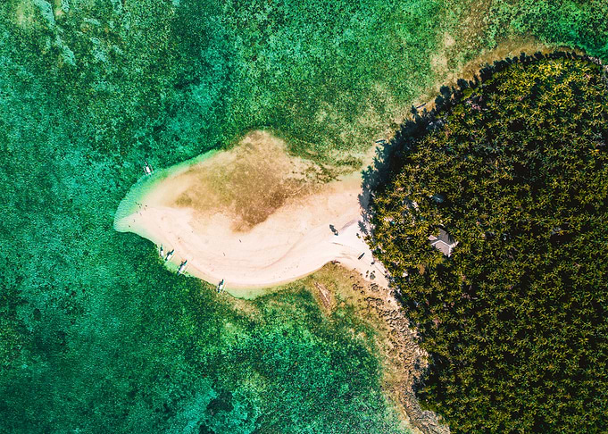 World From Above