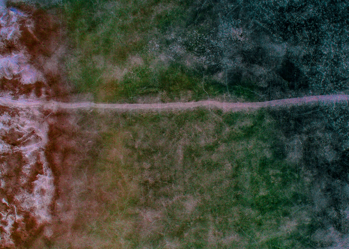 World From Above